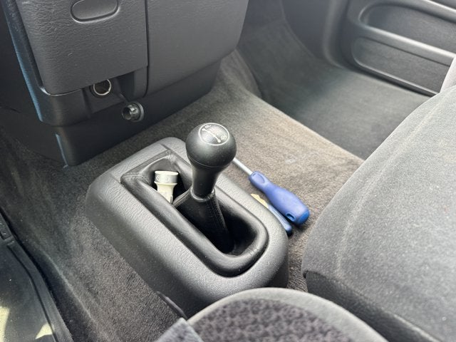 2005 Dodge Ram 1500 2-Door Daytona #00656 SLT
