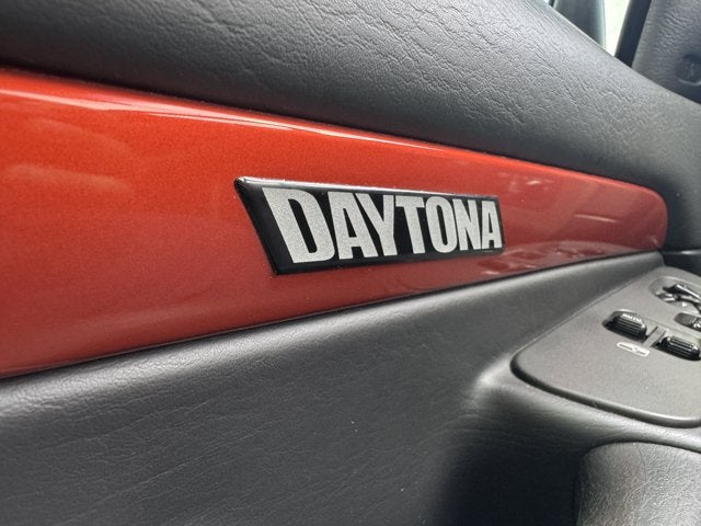 2005 Dodge Ram 1500 2-Door Daytona #00656 SLT