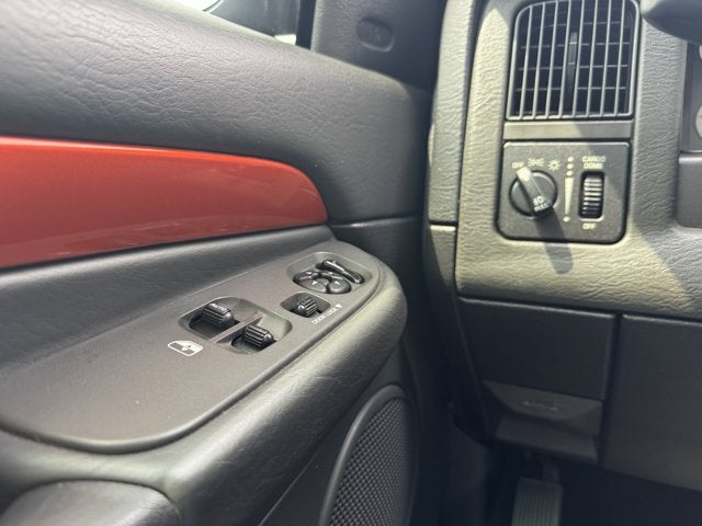 2005 Dodge Ram 1500 2-Door Daytona #00656 SLT