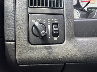 2005 Dodge Ram 1500 2-Door Daytona #00656 SLT