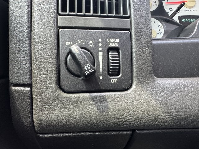 2005 Dodge Ram 1500 2-Door Daytona #00656 SLT