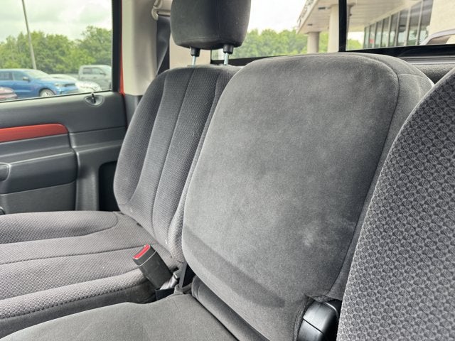 2005 Dodge Ram 1500 2-Door Daytona #00656 SLT