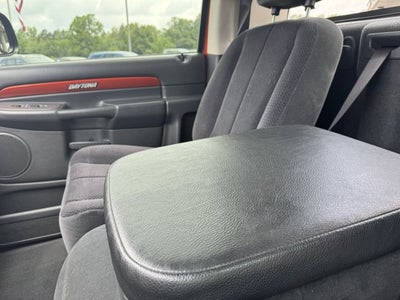 2005 Dodge Ram 1500 2-Door Daytona #00656 SLT