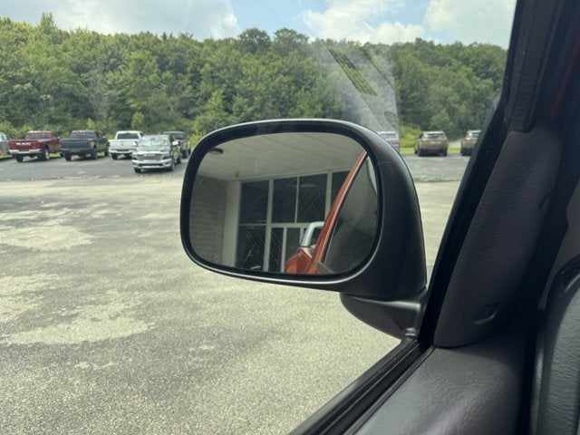 2005 Dodge Ram 1500 2-Door Daytona #00656 SLT