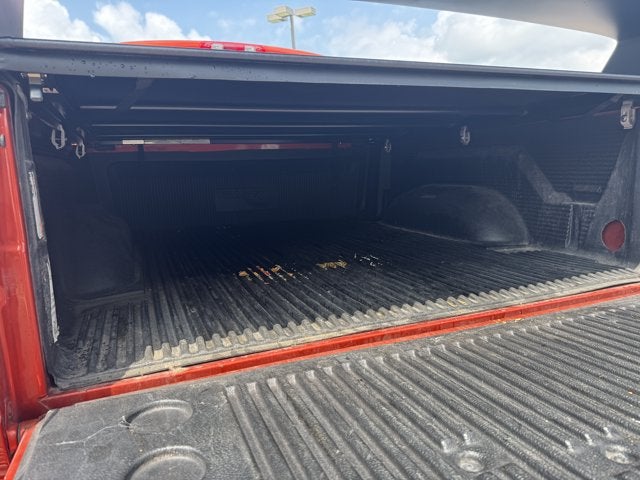 2005 Dodge Ram 1500 2-Door Daytona #00656 SLT