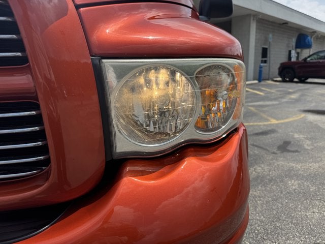 2005 Dodge Ram 1500 2-Door Daytona #00656 SLT