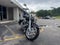 2011 Harley-Davidson Road King Classic Base