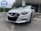 2017 Nissan Maxima 3.5 SV