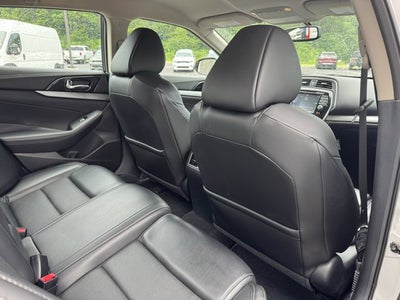 2017 Nissan Maxima 3.5 SV