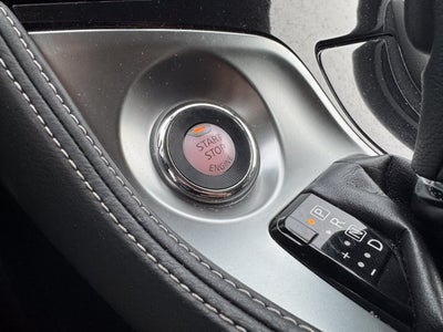 2017 Nissan Maxima 3.5 SV