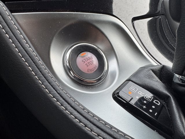2017 Nissan Maxima 3.5 SV