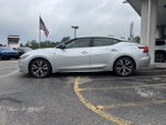 2017 Nissan Maxima 3.5 SV