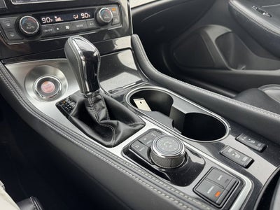 2017 Nissan Maxima 3.5 SV