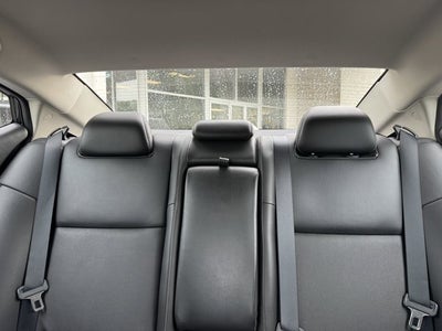 2017 Nissan Maxima 3.5 SV