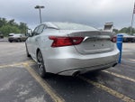 2017 Nissan Maxima 3.5 SV