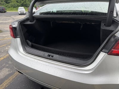 2017 Nissan Maxima 3.5 SV