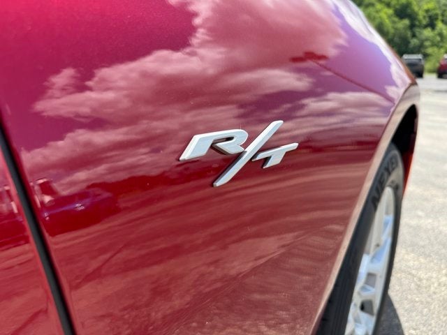 2026 Dodge Charger CHARGER R/T 4-DOOR AWD