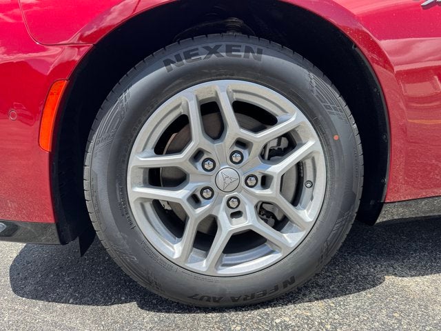 2026 Dodge Charger CHARGER R/T 4-DOOR AWD