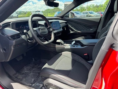 2026 Dodge Charger CHARGER R/T 4-DOOR AWD
