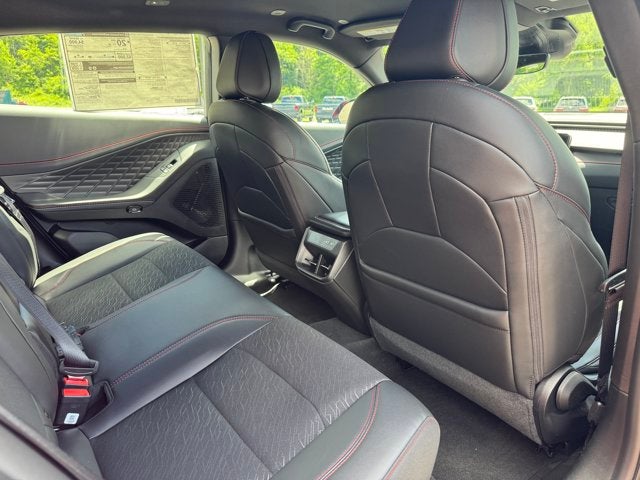 2026 Dodge Charger CHARGER R/T 4-DOOR AWD