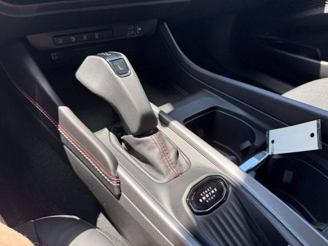 2026 Dodge Charger CHARGER R/T 4-DOOR AWD