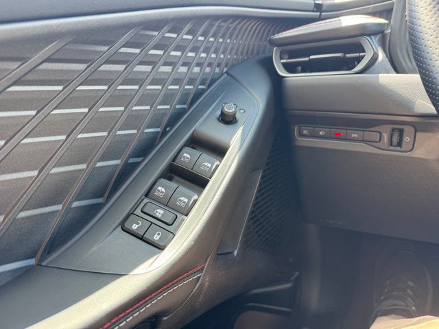 2026 Dodge Charger CHARGER R/T 4-DOOR AWD