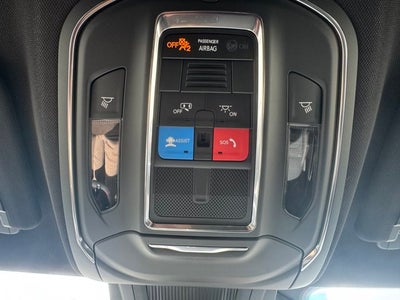 2026 Dodge Charger CHARGER R/T 4-DOOR AWD