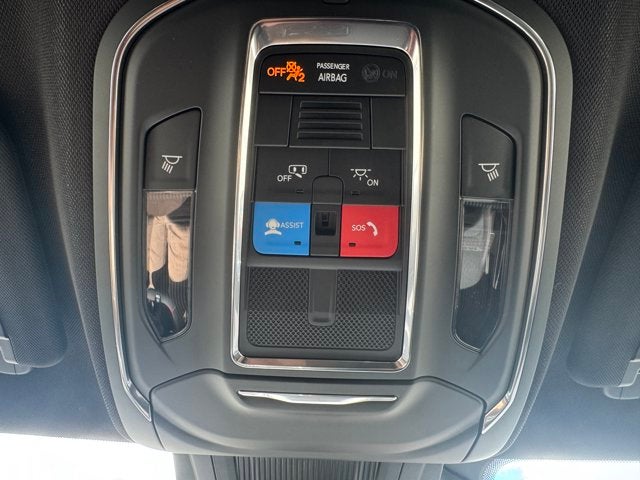2026 Dodge Charger CHARGER R/T 4-DOOR AWD