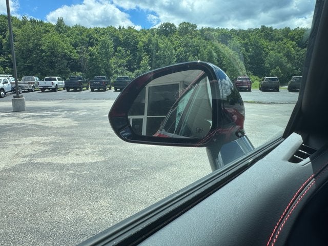 2026 Dodge Charger CHARGER R/T 4-DOOR AWD
