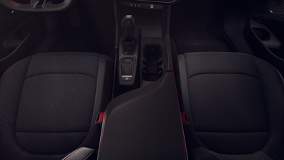 2026 Dodge Charger CHARGER R/T 4-DOOR AWD