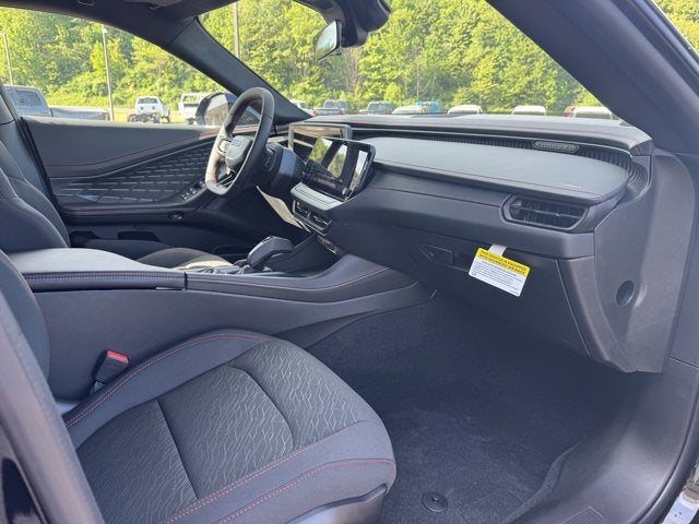 2026 Dodge Charger CHARGER R/T 4-DOOR AWD