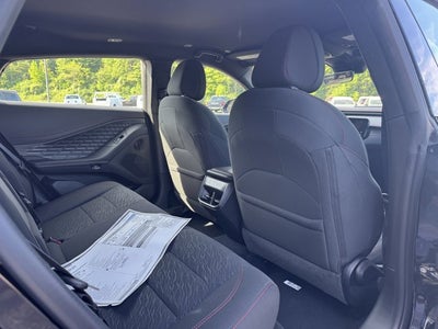 2026 Dodge Charger CHARGER R/T 4-DOOR AWD