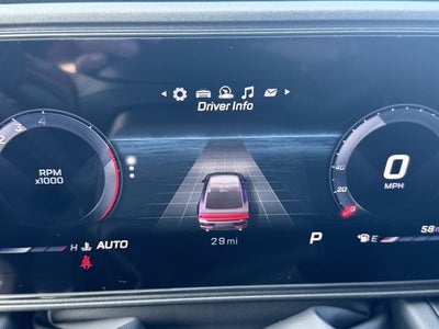 2026 Dodge Charger CHARGER R/T 4-DOOR AWD