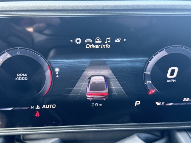 2026 Dodge Charger CHARGER R/T 4-DOOR AWD