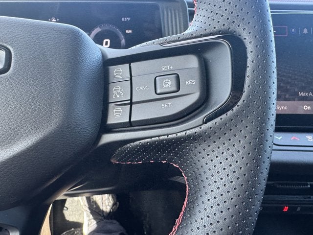 2026 Dodge Charger CHARGER R/T 4-DOOR AWD