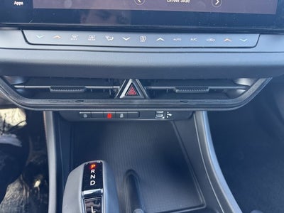 2026 Dodge Charger CHARGER R/T 4-DOOR AWD