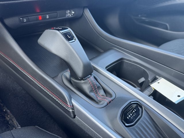 2026 Dodge Charger CHARGER R/T 4-DOOR AWD