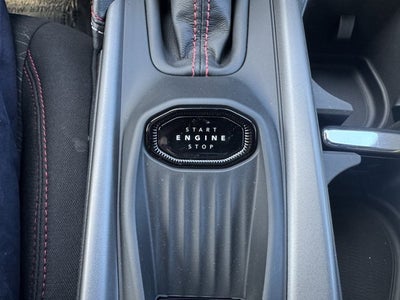 2026 Dodge Charger CHARGER R/T 4-DOOR AWD