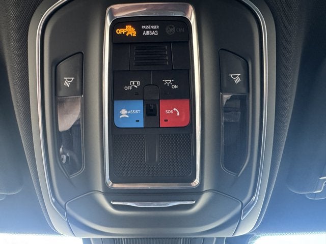2026 Dodge Charger CHARGER R/T 4-DOOR AWD