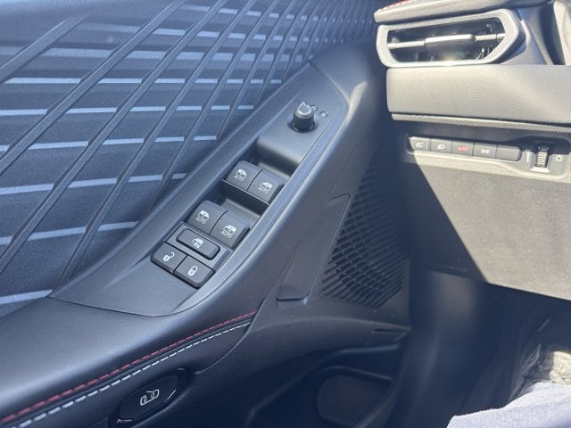 2026 Dodge Charger CHARGER R/T 4-DOOR AWD