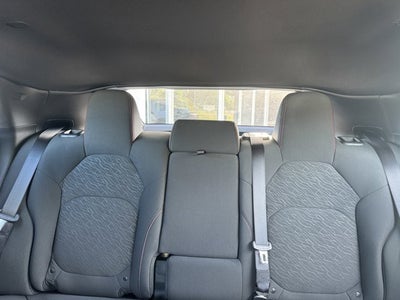 2026 Dodge Charger CHARGER R/T 4-DOOR AWD