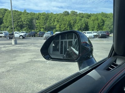2026 Dodge Charger CHARGER R/T 4-DOOR AWD