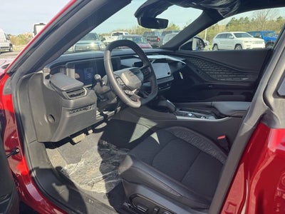 2026 Dodge Charger CHARGER R/T 4-DOOR AWD