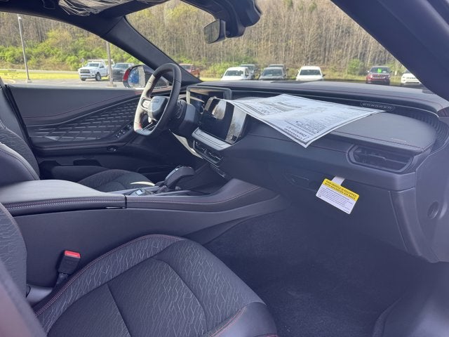 2026 Dodge Charger CHARGER R/T 4-DOOR AWD