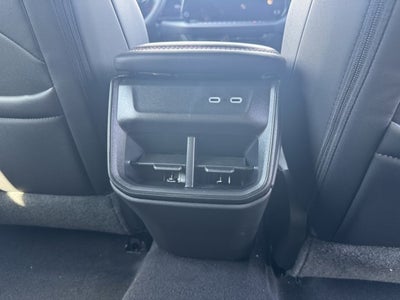 2026 Dodge Charger CHARGER R/T 4-DOOR AWD