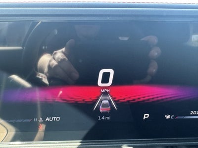 2026 Dodge Charger CHARGER R/T 4-DOOR AWD