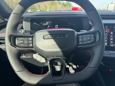 2026 Dodge Charger CHARGER R/T 4-DOOR AWD