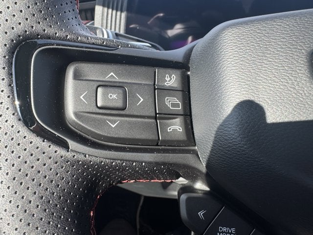 2026 Dodge Charger CHARGER R/T 4-DOOR AWD