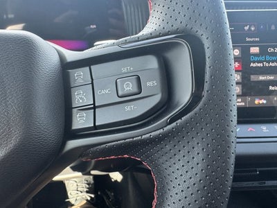 2026 Dodge Charger CHARGER R/T 4-DOOR AWD