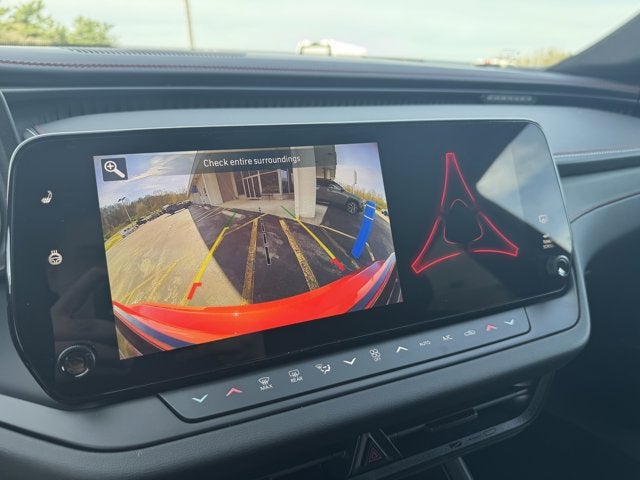 2026 Dodge Charger CHARGER R/T 4-DOOR AWD